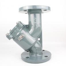 PN16FCYH球墨铸铁Y型过滤器