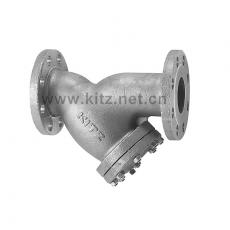 20UYA不锈钢过滤器