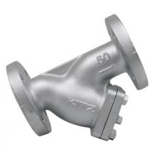 10FCY KITZ过滤器 北泽法兰过滤器 KITZ铸铁过滤器