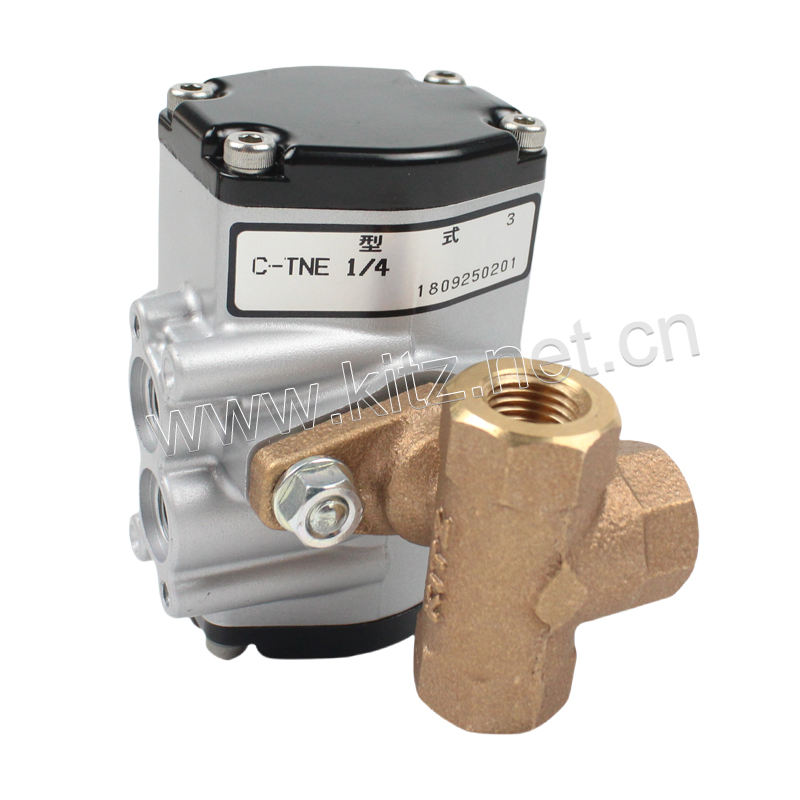 C-TNE DN8